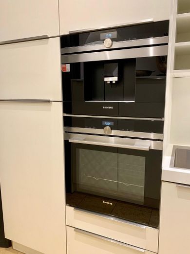 Siemens Highend Geräte