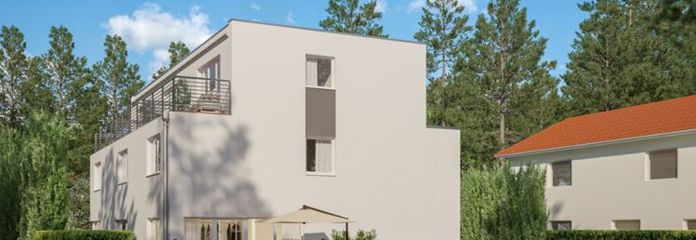 Waldperlach – Ihr neues Zuhause am Waldheimplatz