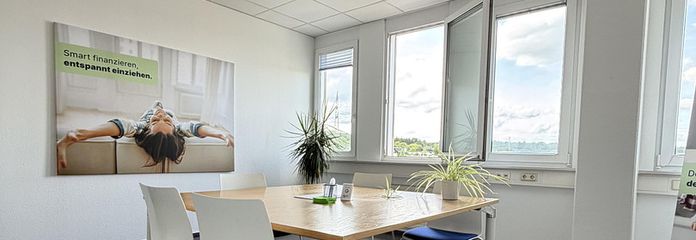 Büro
