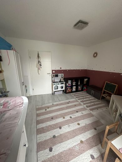 Casa unifamiliare ben tenuta in posizione periferica a Ludwigshafen Ruchheim – 1. Kinderzimmer