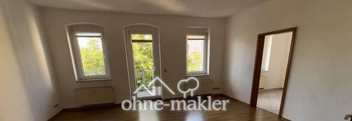 ! Dessau Nord - grazioso appartamento di 2 locali con balcone ! DISPONIBILE DA SUBITO ! G16