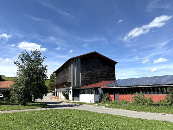 Gewerbefläche / Werkstatt / Büro / Lager / Halle zu vermieten – Foto 4