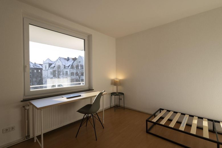 Zimmer (14 qm)