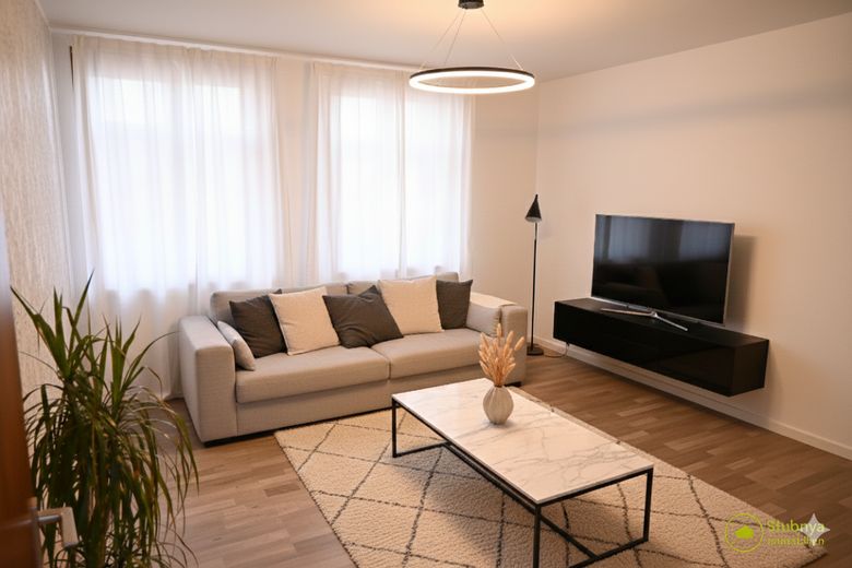 3 room condominium – Wohnen