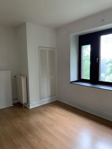 Jugendstil Dachgeschosswohnung mit vier (4,5) Zimmern, 3 Zinnentürmchen, Terasse & Einbauküche in MG – Foto 17