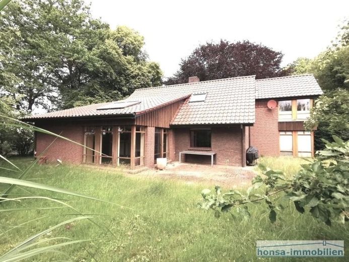 Ihr Lieblingsort in Freyersen - individuelle & familiäre Immobilie für Ihren Freiraum! – Foto 1