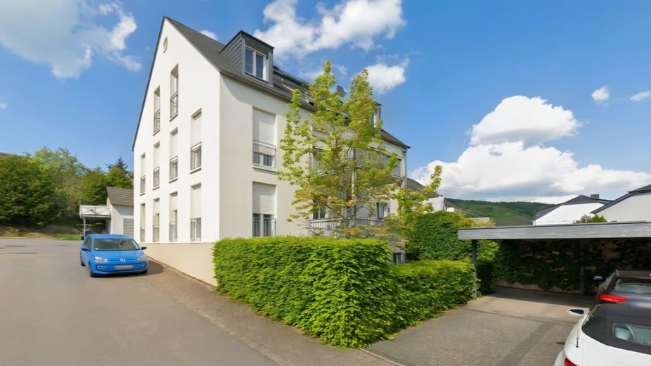 Toll geschnittene Wohnungen mit Südbalkon zur Selbstnutzung und/oder als Kapitalanlage, ab 275.000 € – Foto 8