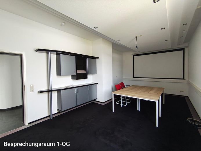 Vielseitige Gewerbefläche – Ideal für Büros, Praxen, Kanzleien oder Agenturen – Foto 20