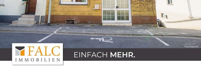 Familienhaus in Neunkirchen- Münchwies zu verkaufen!