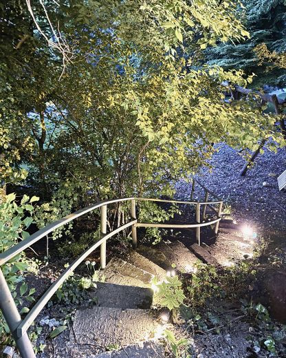 Villa der Extraklasse – Parkgrundstück in Aussichtslage – Foto 7