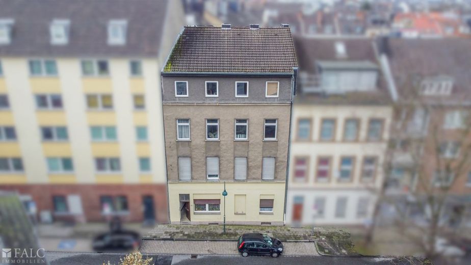 Vorderansicht