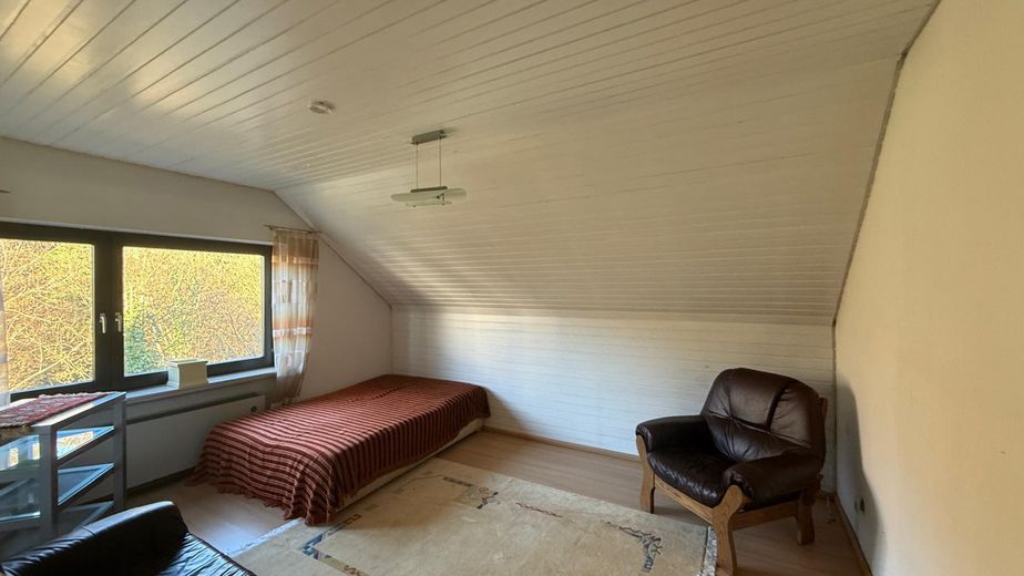 1 OG separates Zimmer