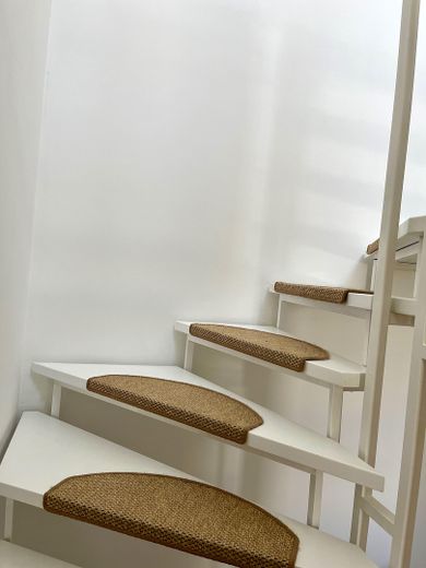 Maisonettewohnung in bester Lage von Schenefeld – Aufgang zur Nutzfläche/ Hobby