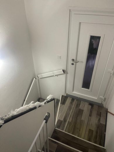 Wundervolles EFH in schönster Lage - Ab Sofort ohne Makler! – Treppenhaus