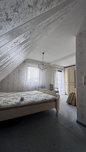 Müstakil Aile Evi - Komisyonsuz - Alan, Huzur & Rödermark’ta Büyük Potansiyel – S-Bahn 3 Dakika – Fotoğraf 13