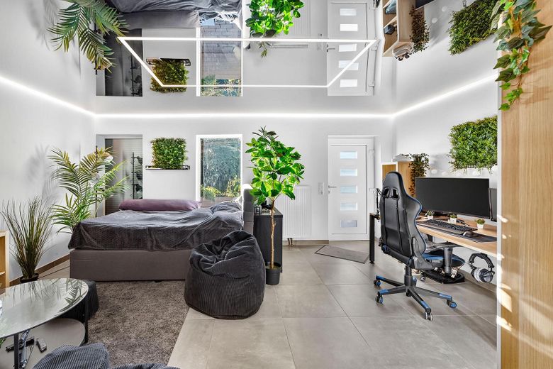 Appartment