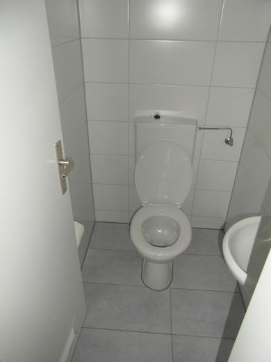 Appartement 3 pièces loué avec balcon orienté au sud à Neu-Ulm Ludwigsfeld – Photo 11