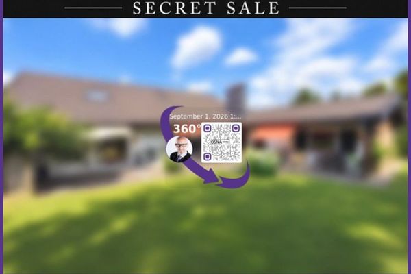 Secret Sale in Wallenhorst – ein Haus, das mehr bietet, als man zunächst vermutet