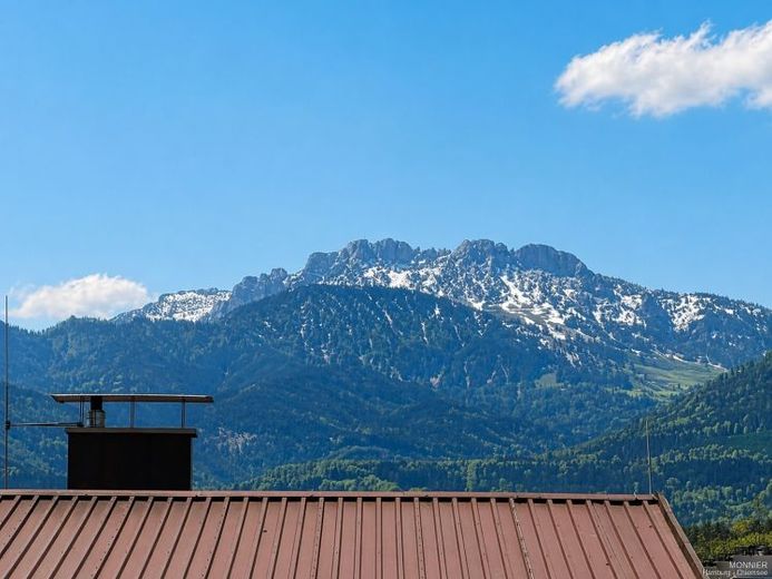 Zwischen Ruhe und Zentrum – charmante Wohnung mit zwei Balkonen – Foto 1