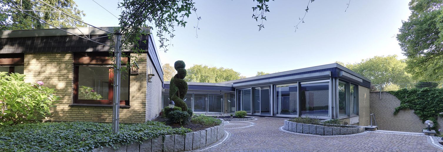 Bungalow z pięknym ogrodem, bez prowizji – Zdjęcie 6