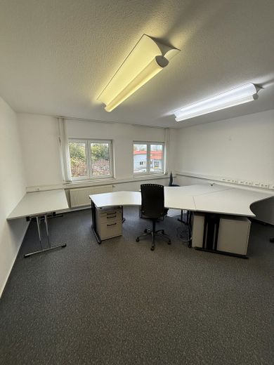 Büro 1