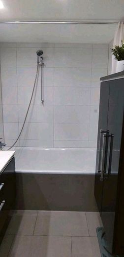 4-Zimmer Wohnung mit 2 Balkon und EBK in Waiblingen – Foto 8