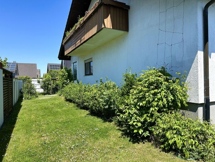 Haus / Garten