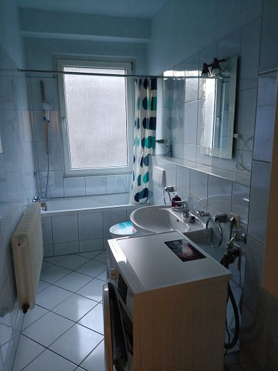 2-Zimmer-Wohnung in Dortmund Innenstadt – Foto 8