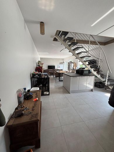 Attraktive 3-Zimmer-Loft-Wohnung mit Garten in Hilden – Foto 12