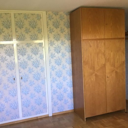 Affascinante casa a schiera in posizione tranquilla con garage – OG Schlafzimmer 