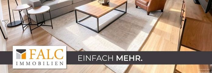 Großzügige 4-Zimmer-Wohnung mit Einbauküche & großem Balkon in Remscheid-Nord