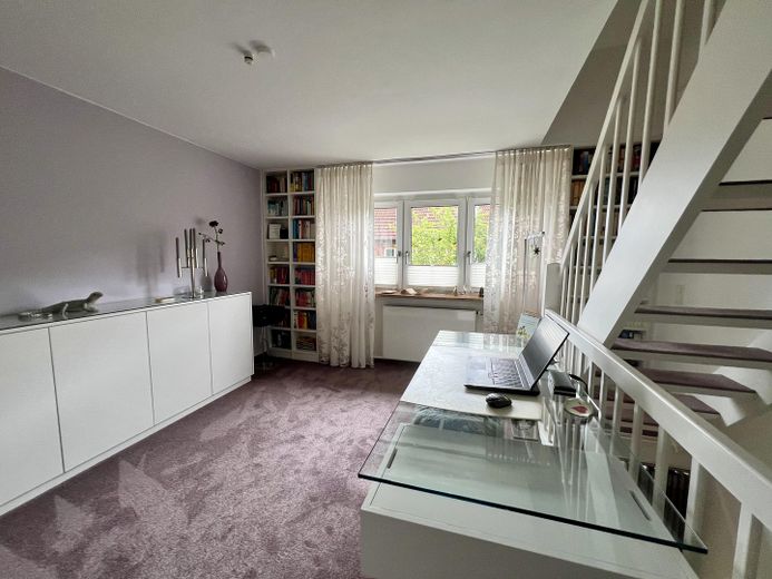 Durchgangszimmer OG  