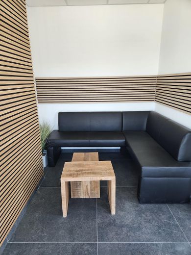 BÜRORAUM FÜR DEIN BUISNESS AB 360 € – Lounge