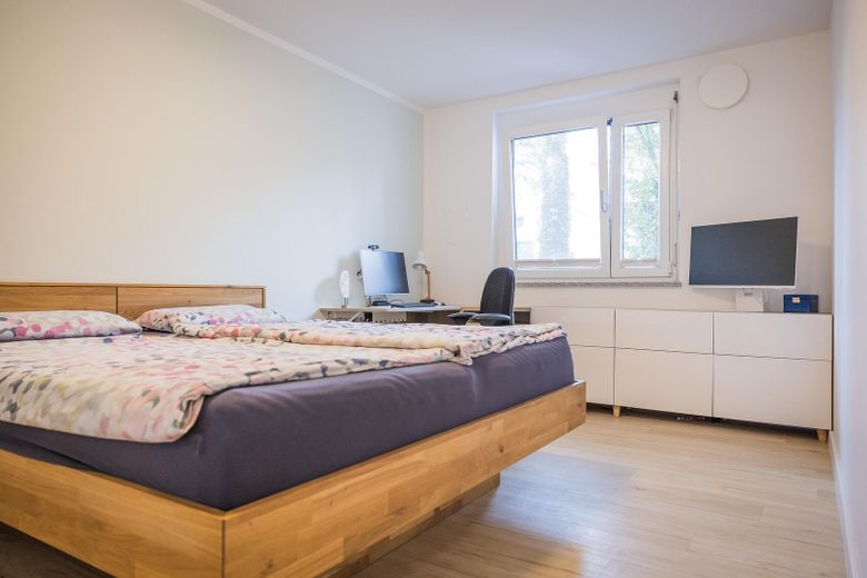 PROVISIONSFREI!! Maisonette mit Hausgefühl in Fürth‑Stadeln – Foto 4