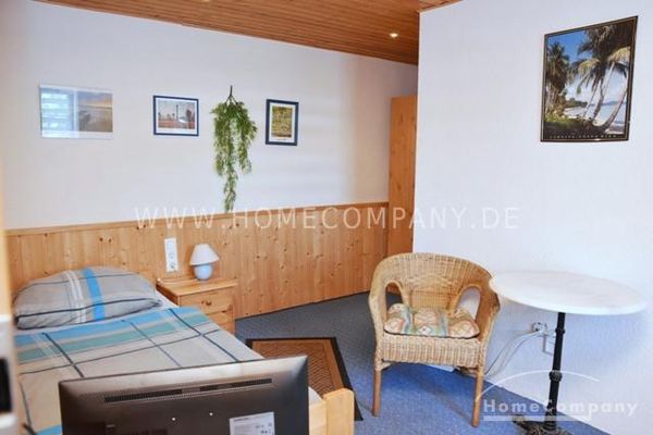 Hemmingen,   Wilkenburg, Monteurunterkunft, 4 EZ mit 4 Bädern