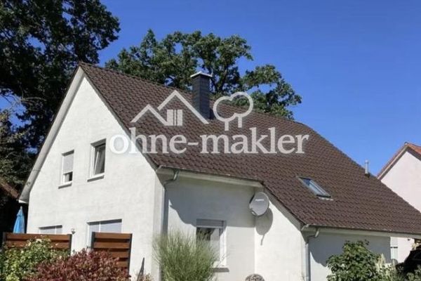 Familienfreundliches Einfamilienhaus in idyllischer Wohnlage in Meinersen OT Ohof