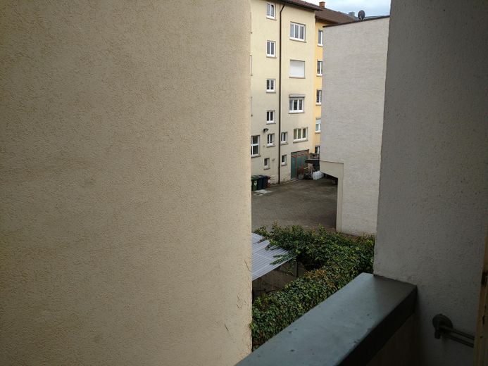 Sanierte 2-Zimmer-Wohnung im Stuttgarter Westen – फोटो 10