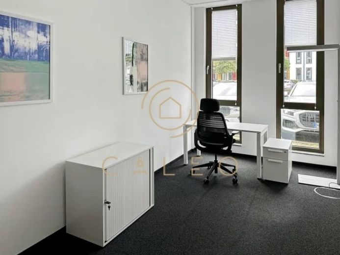 CALEO ¦ Monheim ¦ flexibel + sofort bezugsfertig ¦ all inclusive ¦ PROVISIONSFREI – Foto 1