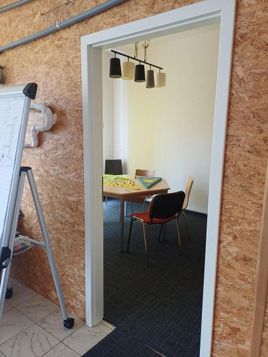 Офіс, кабінет, торговельна площа – Arbeitszimmer 2 
