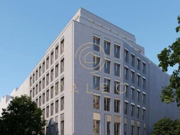 CALEO ¦ Innenstadt ¦ 304 m² ¦ ab EUR 37,20/m² ¦ PROVISIONSFREI – Foto 1