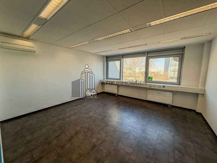 ATIK: Provisionsfreie Büroflächen in bester Lage am Ludwigsplatz – Innenbereich