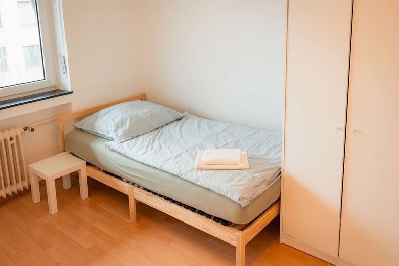 1 room for rent in a shared apartment of 3 – available from 01/10/2026 – Foto 2