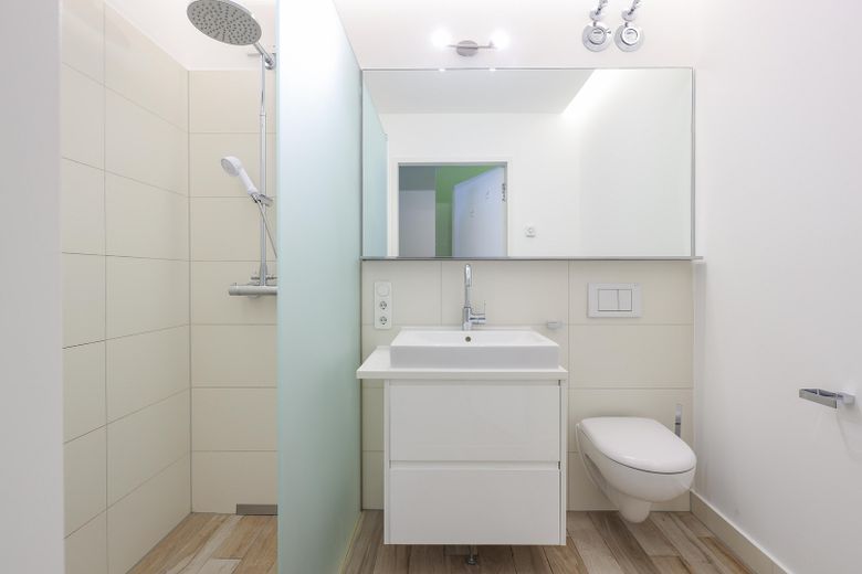 Schöne, vollmöblierte 1-Zimmer-Wohnung in Berlin-Oberschönweide zur Miete – Foto 5