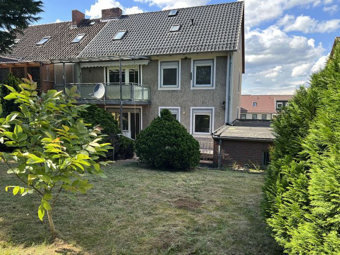 Großzügige Doppelhaushälfte - 3 Wohneinheiten in Wolfsburg direkte Waldlage – Foto 4