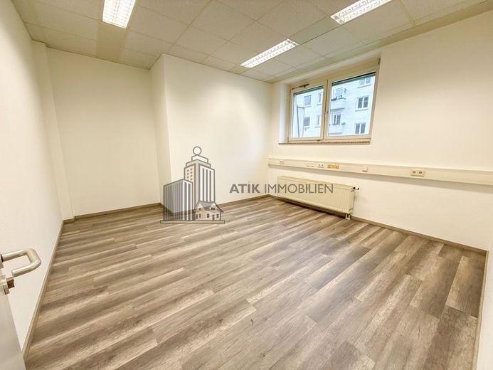 ATIK: Attraktive Bürofläche in zentraler Lage - Jetzt die Initiative ergreifen – Bürofläche