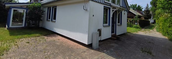 ZINGST Ostsee strandnahes FERIENHAUS: Miteigentums-ANTEIL schon ab 140.000.-