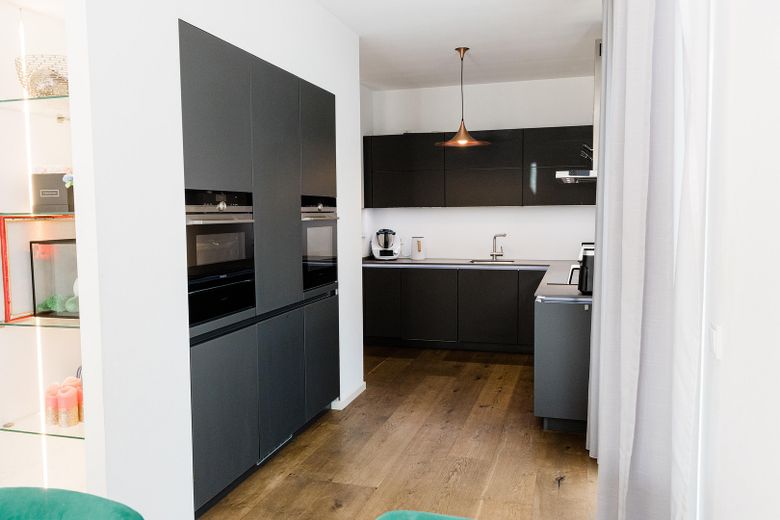 Townhouse in Babelsberg (provisionsfrei) – Foto 10