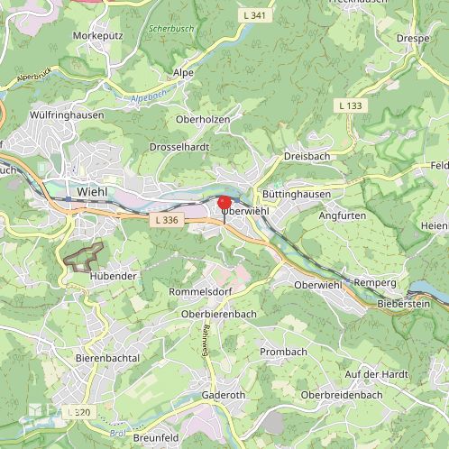 Wohnen mit Stil, Ruhe und Gestaltungsfreiheit in Oberwiehl – Makroplan