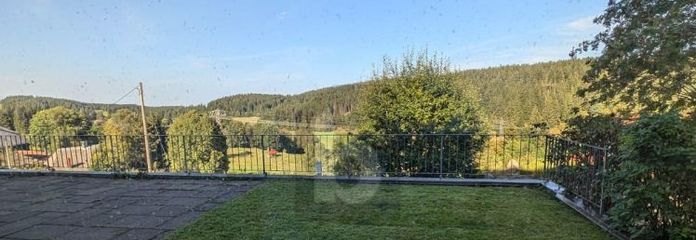 WOHNEN AUF DEM LOGENPLATZ