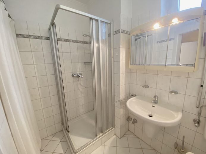 Badezimmer OG